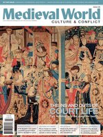 Medieval World Culture & Conflict Magazine